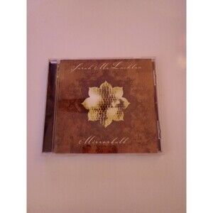 Mirrorball by Sarah McLachlan (CD, Jun-1999, Arista)